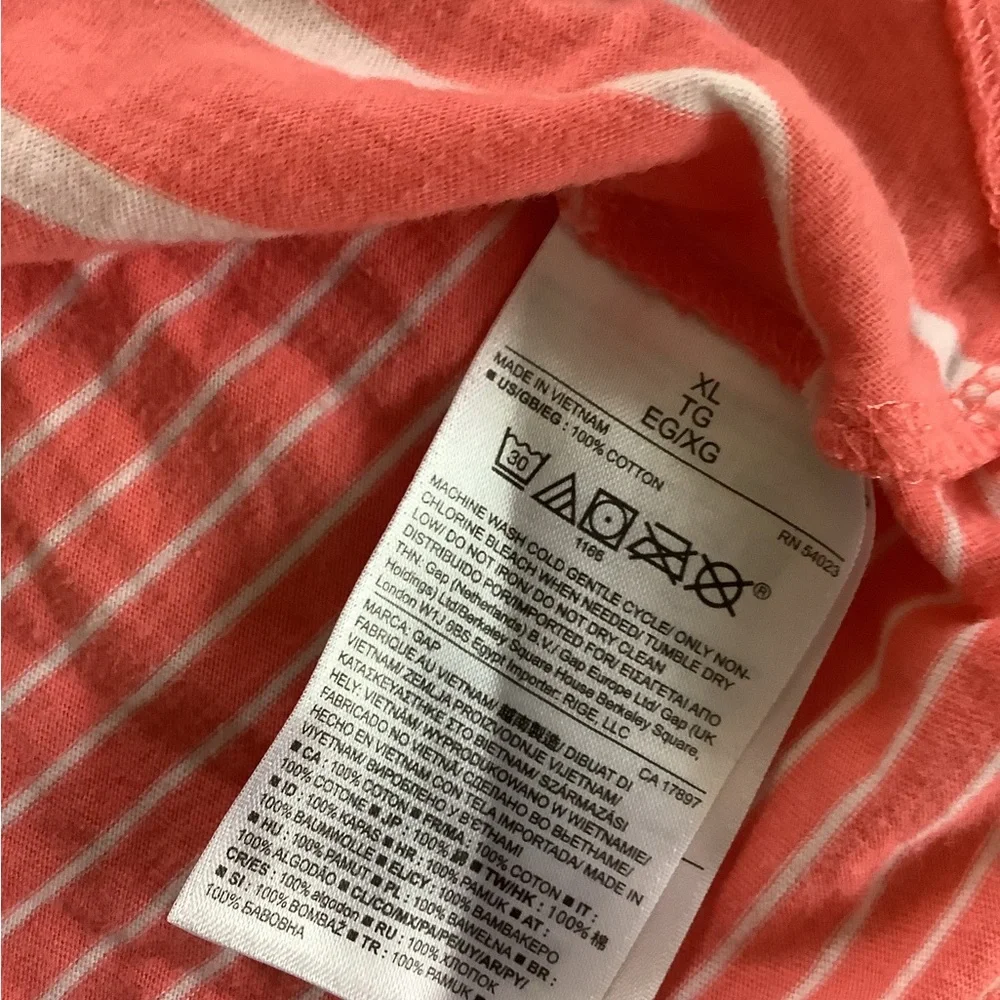 GAP adorable rarely